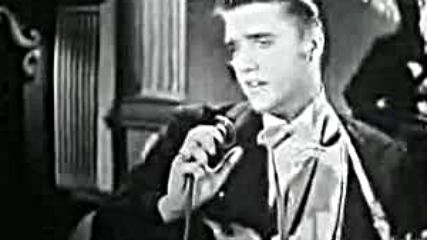 Elvis Presley - I Want You I Need You I Love You