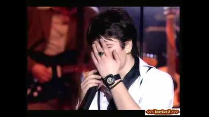 Tose Proeski - Lose ti stoji
