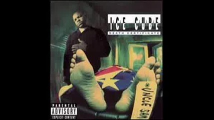 Ice Cube - The Wrong Nigga To Fuck Wit