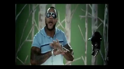 Jadyn Maria Ft. Flo Rida - Good Girl Like Bad Boys [hq]