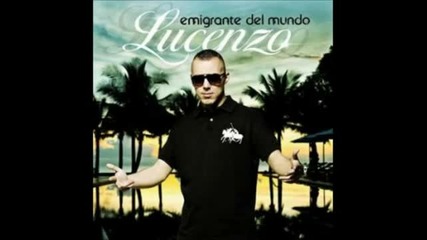 Lucenzo - Dame Un Beso