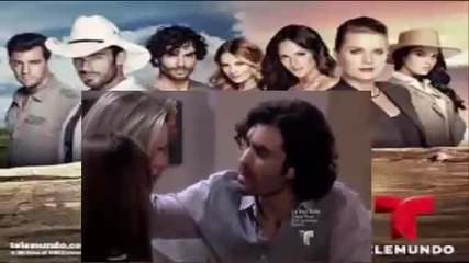 Tierra De Reyes - Capitulo 115 Completo - Parte 1