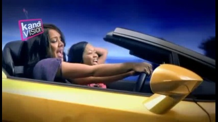 Booty Luv - Some Kinda Rush (High Quality)