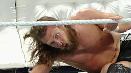 Daniel Bryan vs. Kane – Casket Match: SmackDown, January 29, 2015 (Full Match)