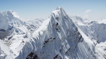 Най-красивите кадри на Хималаите