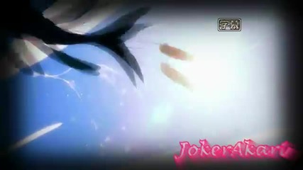 Fairy Tail - An Angel with a Shotgun