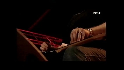 Jeff Healey - Angel eyes