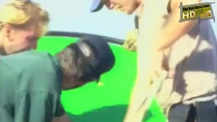 Garcia - Bamboleo Hd