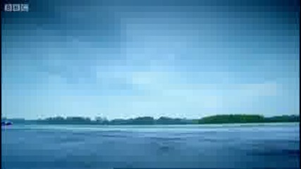 Top Gear - Mitsubishi Evo vs. Subaru Impreza - Bbc 
