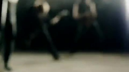 Demon Hunter - Collapsing 2010 Hd 