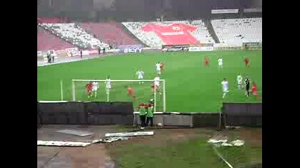 Cska - Slaviq Duspata