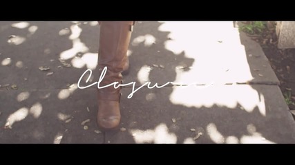 Savannah Outen - Closure - Official Music Video!