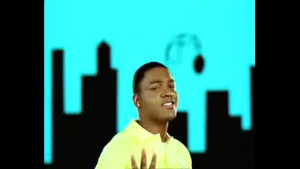 Taio Cruz - Moving On