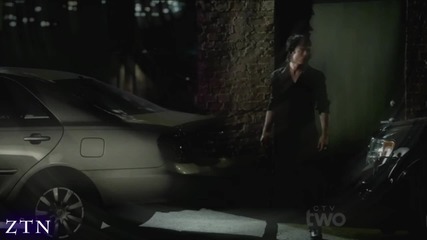 Keep Your Hands Of My Girl ;; Damon ;; T V D