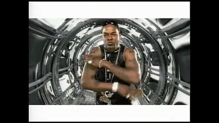 Busta Rhymes feat. Kelis & Noreaga - What It Is & Grimey (high qulity) 