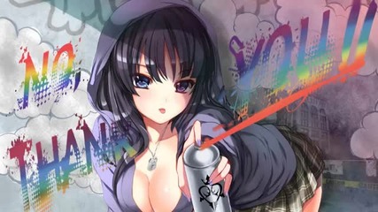 Nightcore - Say Huh!