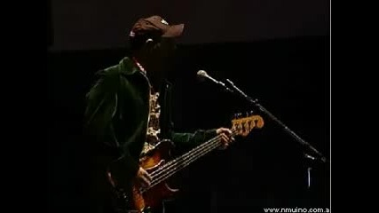 Soda Stereo - El Rito
