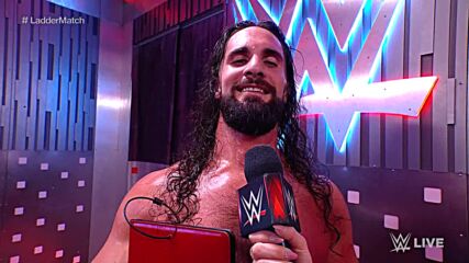 Monday Night Rollins is back and better than ever: Raw, Oct. 25, 2021