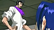 Shaman King / Кралят на Шаманите episod 8 eng dub