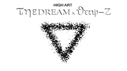 The Dream Feat. Jay-z - High Art [ Audio ]