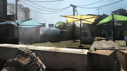 Ghost Recon: Future Soldier - Launch Trailer