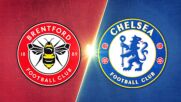 Brentford vs. Chelsea - Game Highlights