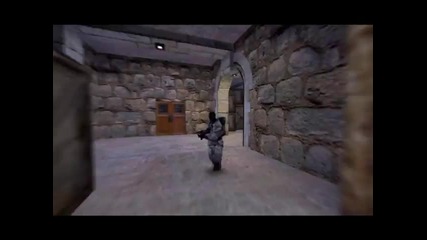 Counter - Strike 1.6 Movie Deagle Power 