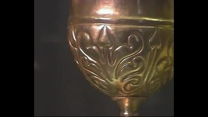 He Ancient Bulgarian Treasure From Malaia