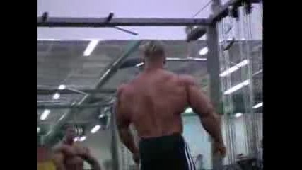 Bodybuilding