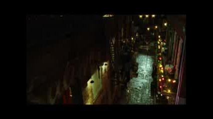 X - Men Origins Wolverine 2009 Workprint - част 3