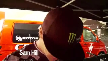 Екстремно - Specialized Sam Hill