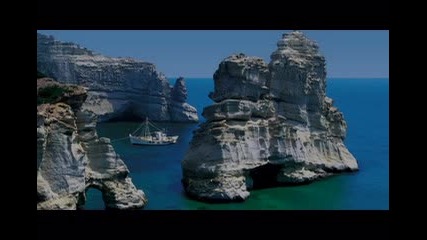 Prodromos - To Zeimpekiko Tou Prodromou 