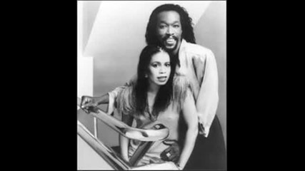 Ashford & Simpson - Anywhere