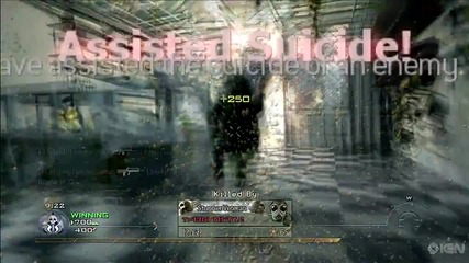Modern Warfare 2 Build the Best Stealth Class