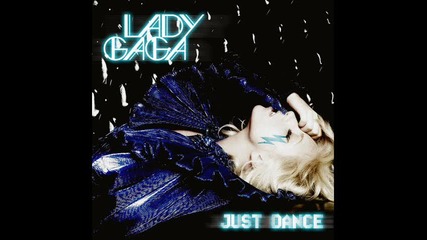 Lady Gaga - Just Dance 