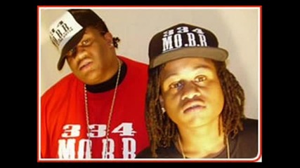 Choppin Os - 334 Mobb Feat. Juice & Lil Wayne