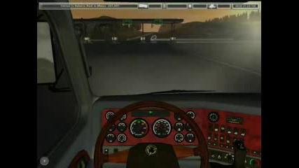 Видео От Играта Hard Truck Haulin