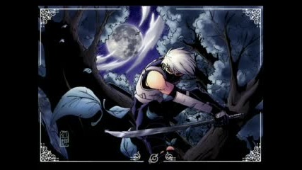 Kakashi