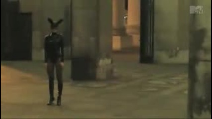 30 Seconds To Mars - Hurricane 