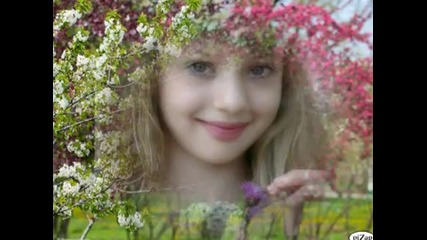 Magic of Spring- music K Yamada