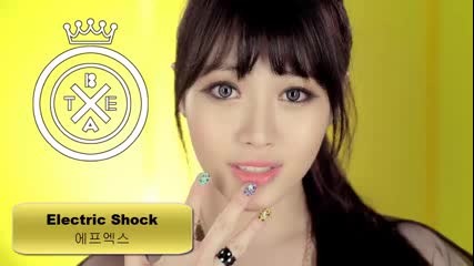 Nightcore Mix (k-pop, J-pop)