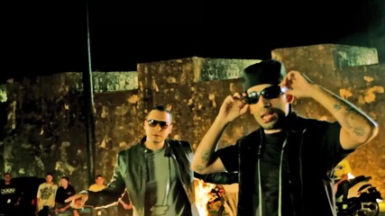 Maya Ft Arcangel - Me Rankie (official Video Hd)