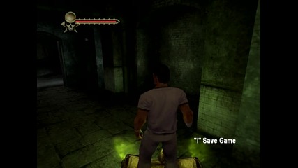 Evil dead Regeneration - Епизод 3