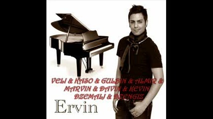 Ervin 2011 ko mangipe man sreka nane-2 -new album .wmv