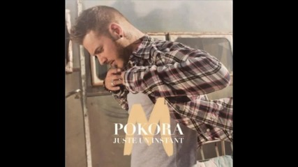 M.pokora - Juste Un Instant (2012)