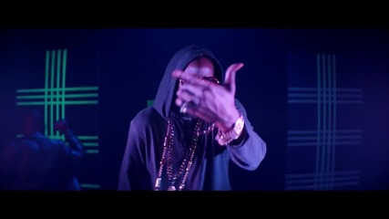 Tinie Tempah feat 2 Chainz- Trampoline (official video)