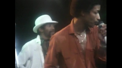 Kool and The Gang - Love Festival 