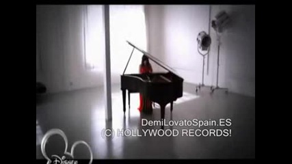 Demi Lovato - Lo Que Soy Hq