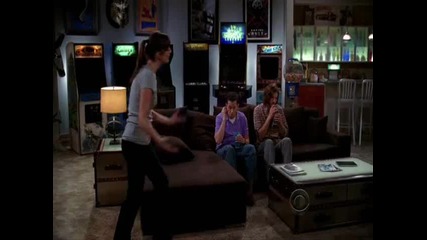 Two and A Half Men S09 Ep2