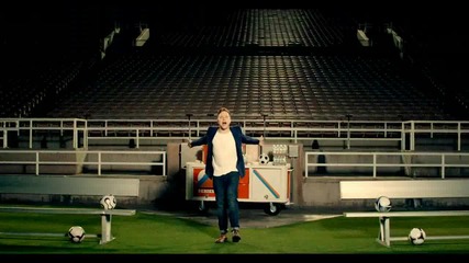 Olly Murs - Heart Skips A Beat ft. Chiddy Bang 2012 Hd